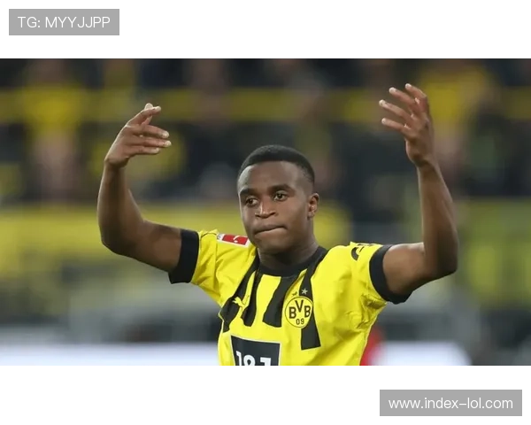 穆科科留队多特蒙德，年轻天才冲击锋线