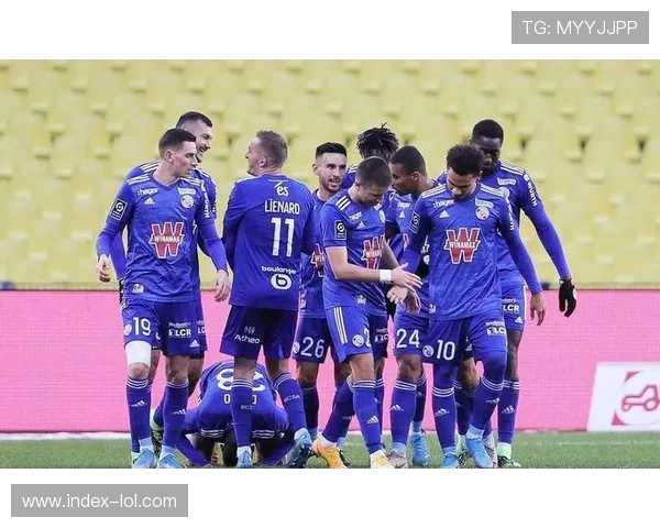 洛里昂主场强势迎战客场疲软梅斯，保级形势或将受影响