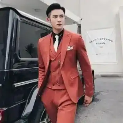方霖磊